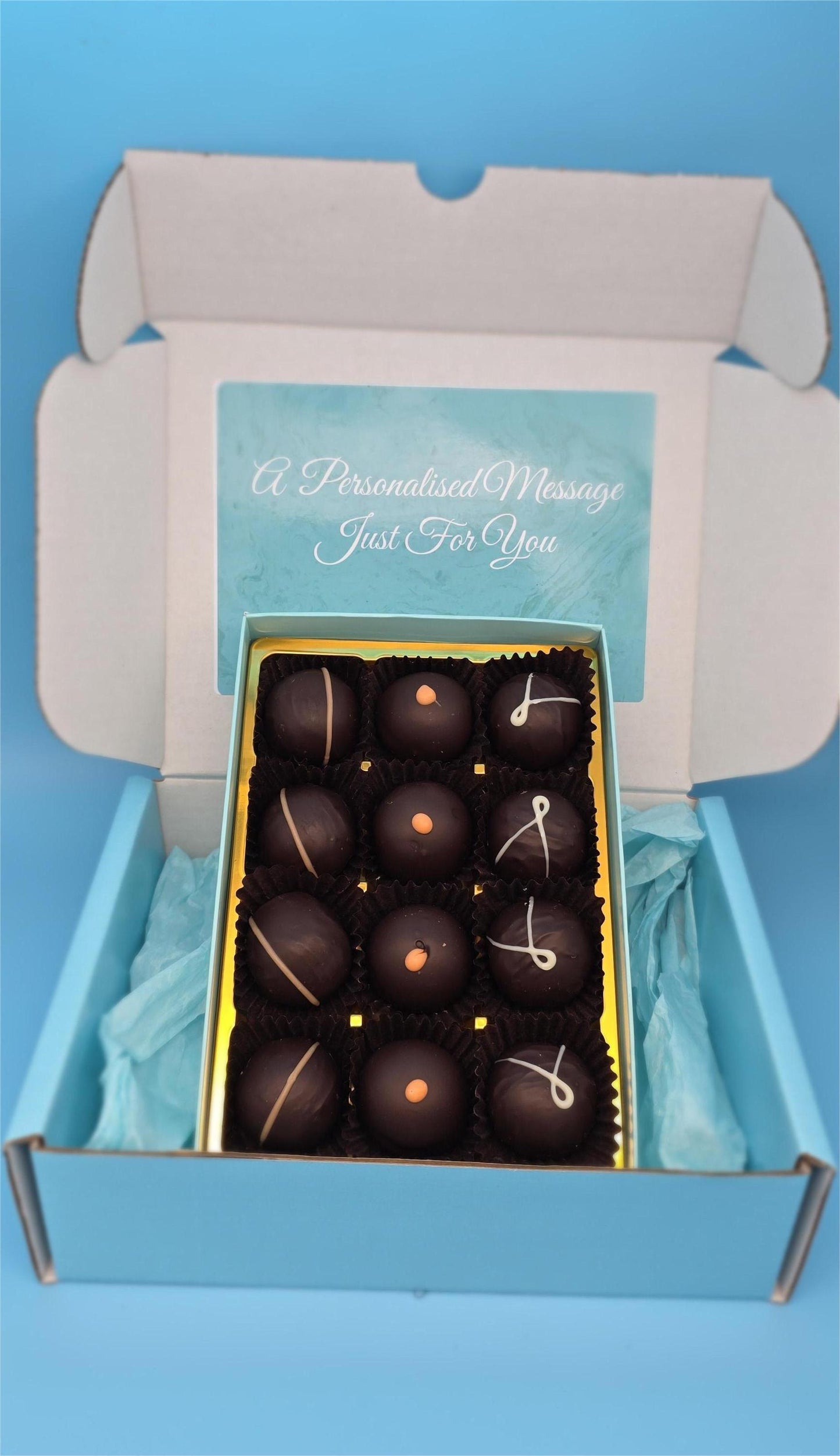 12 Cocktail Selection